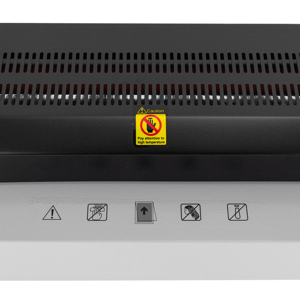 Deli Office A3 Deli E3895-EU laminavimo aparatas