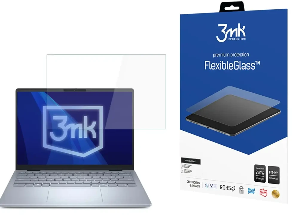 3Mk Protection Dell 14 Plus (1425) - iki 15" 3mk FlexibleGlass