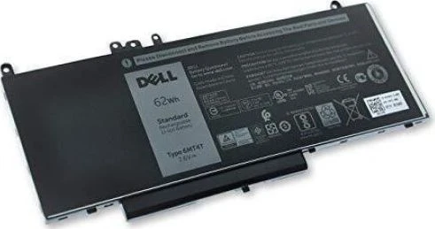 Dell baterija Originali baterija 62whr (K3JK9)