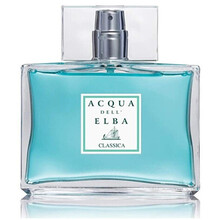 Acqua Dell' Elba Acqua Dell'elba Classica Uomo EDT, 100 ml