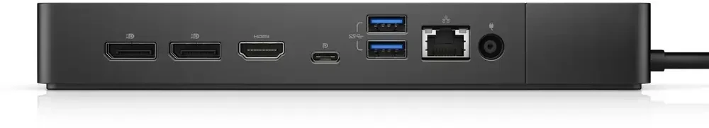 Dell Dokavimo stotelė WD19DCS 240 W