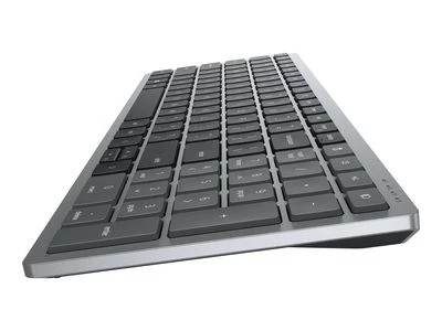 Klaviatūra ir pelė Dell KM7120W (KM7120W-GY-FR)