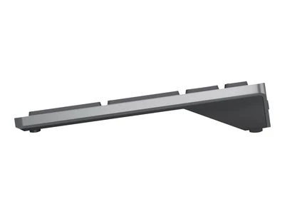 Klaviatūra ir pelė Dell KM7120W (KM7120W-GY-FR)