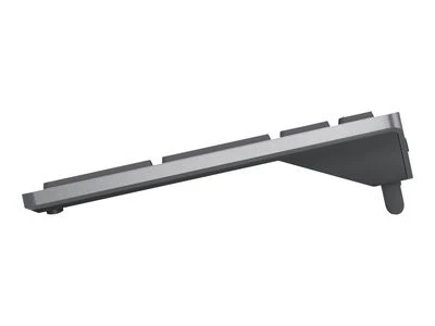 Klaviatūra ir pelė Dell KM7120W (KM7120W-GY-FR)