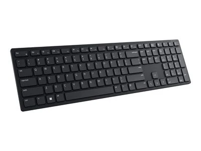 DELL Belaidė klaviatūra - KB500 - - GERMAN