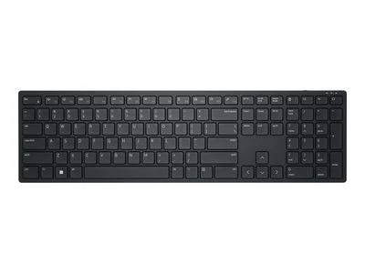 DELL Belaidė klaviatūra - KB500 - - GERMAN