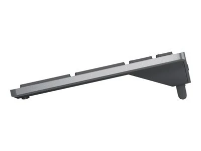 DELL COMPACT MULTI-DEVICE - Belaidė klaviatūra - KB740 - GERM