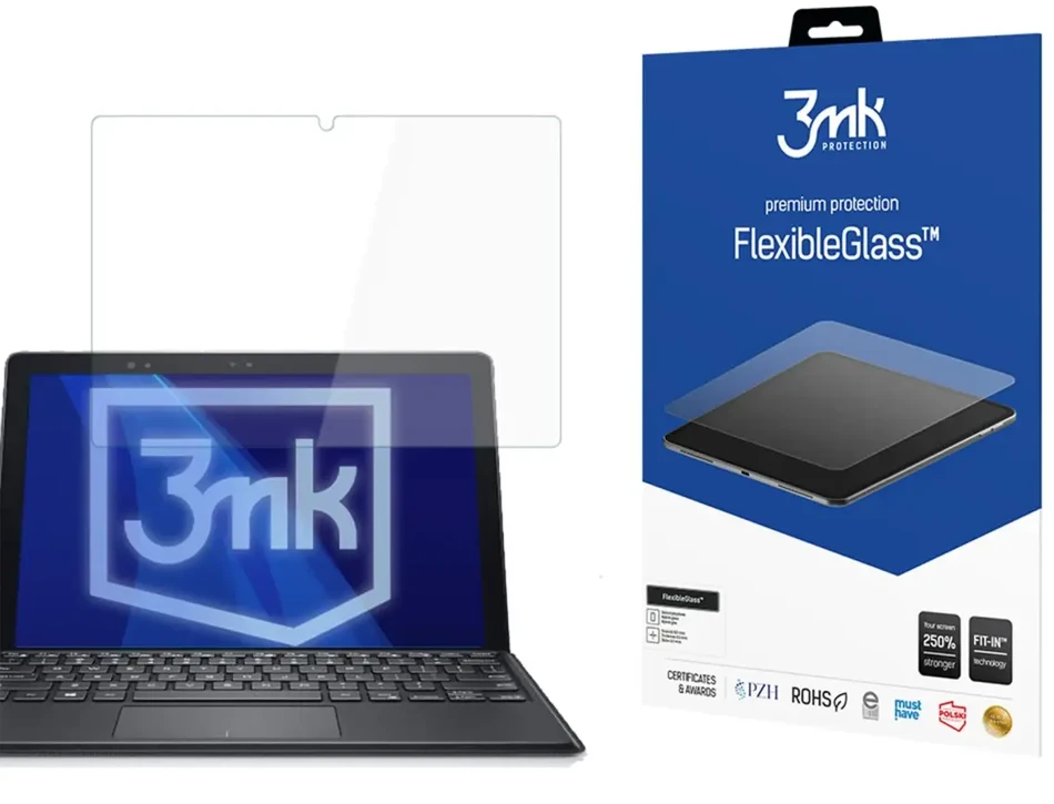 3Mk Protection Dell Latitude 5285 - iki 15" 3mk FlexibleGlass