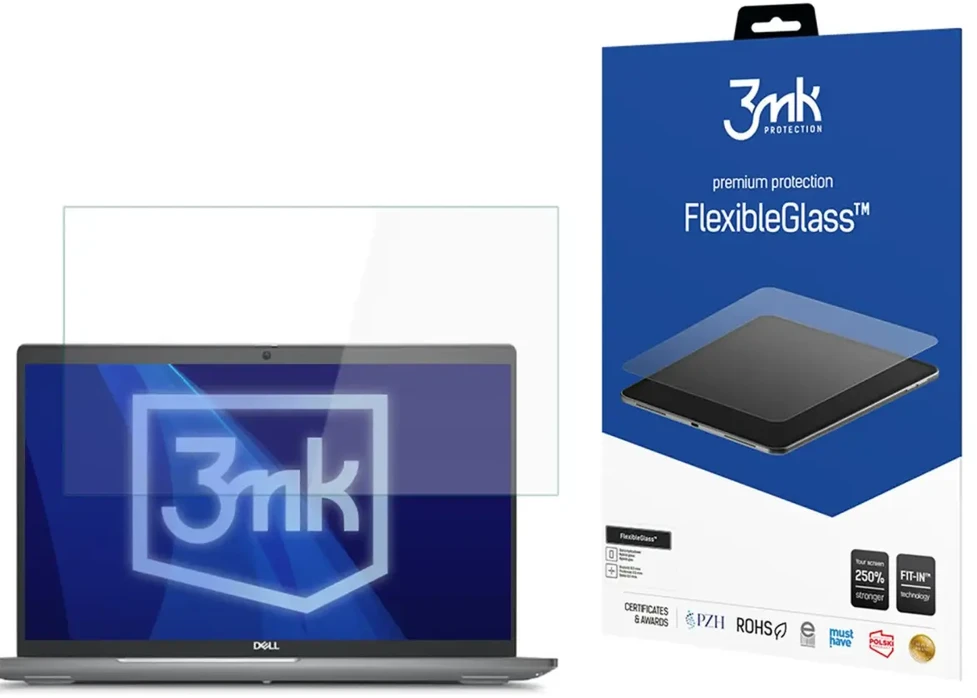 3Mk Protection Dell Latitude 5540 - iki 17" 3mk FlexibleGlass