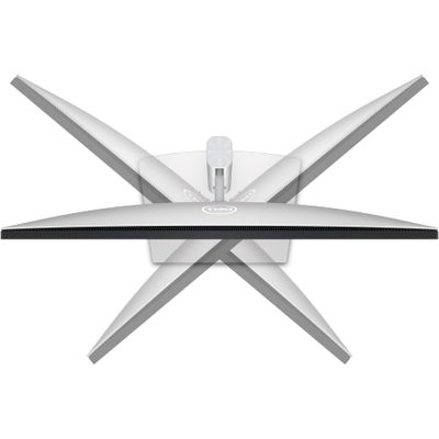 Monitorius Dell UltraSharp U2723QE, 27", IPS, 3840 x 2160, 5 ms, 60 Hz, 400 cd/m²