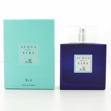 Acqua Dell' Elba Acqua Dell'elba Blu Uomo EDP, 50 ml