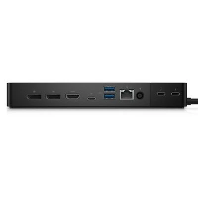Dell Thunderbolt™ Doko stotelė (docking station) - WD22TB4
