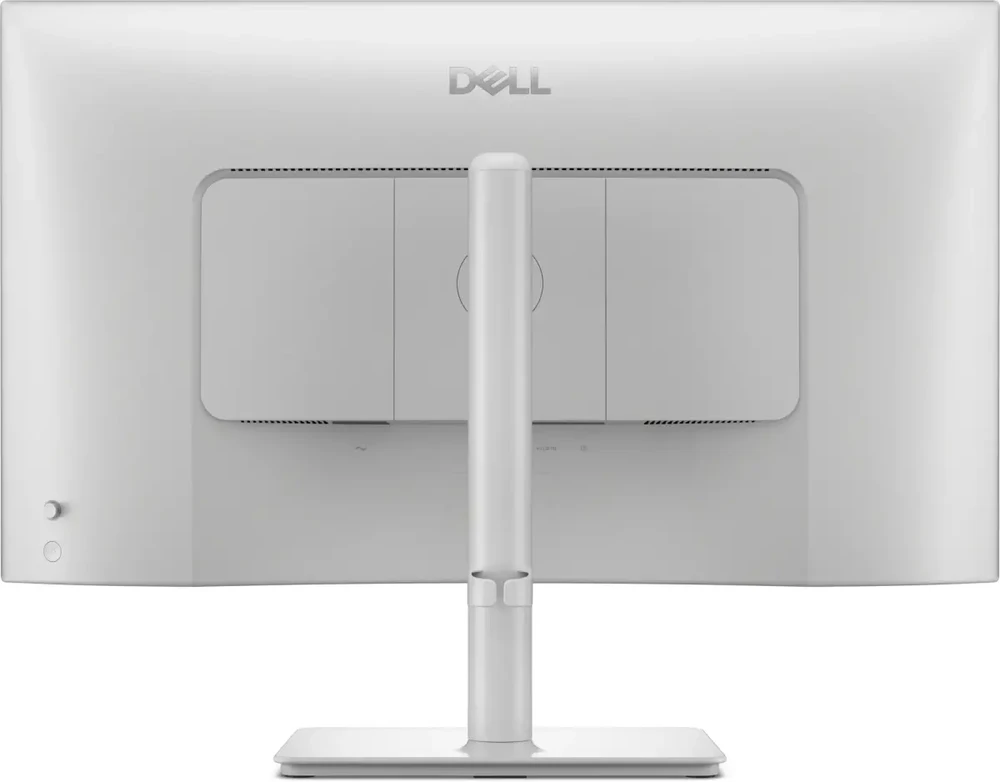 DELL Plus S2725DSM computer monitorius 68.6 cm (27") 2560 x 1440 pikselių Quad HD LCD Baltas