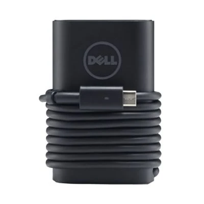 Dell 45W kroviklis su aplink apvyniotu USB-C laidu