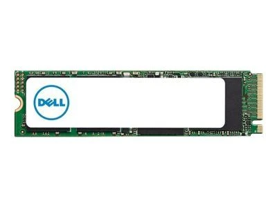 DELL M.2 PCIE NVME SSD 1 TB - 40 KLASĖ 2280