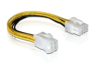 Delock 4pin - 8pin
