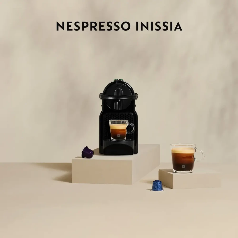 Kavos aparatas DeLonghi Nespresso EN80.BAE Inissia
