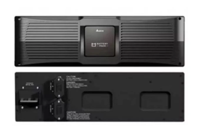 Akumuliatorius Delta Electronics RT-8 / 10K