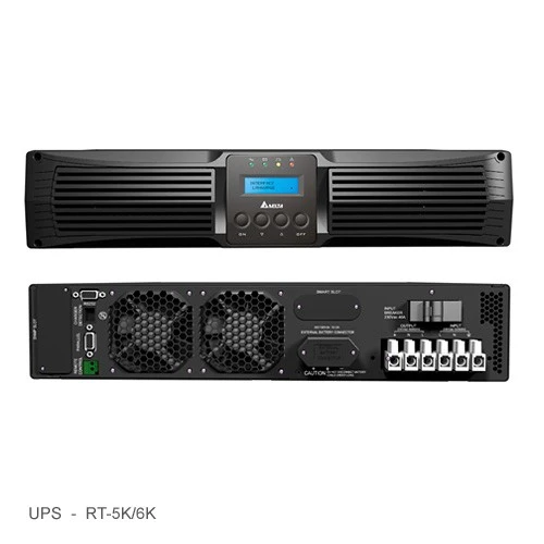 Delta Electronics UPS602R2RT0B035