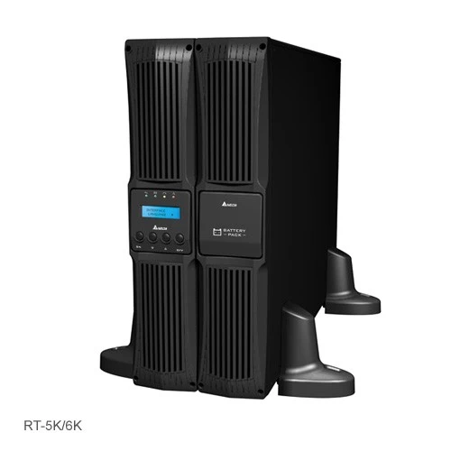 Delta Electronics UPS602R2RT0B035