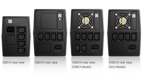 Delta Electronics DELTA UPA102V210035
