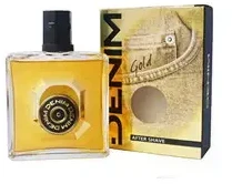 Denim Gold Aftershave Vanduo