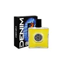Denim Original Aftershave Vanduo, 100 ml