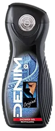 Denim Original Dušo želė, 250 ml