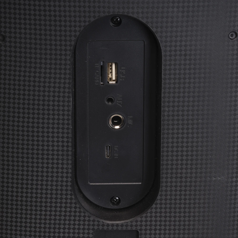 BT Denver BPS-354 kolonėlė, maksimali galia 200 W