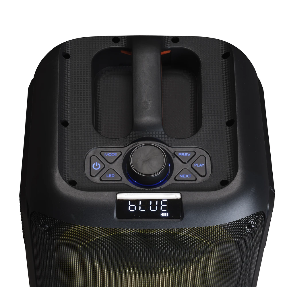 BT Denver BPS-354 kolonėlė, maksimali galia 200 W