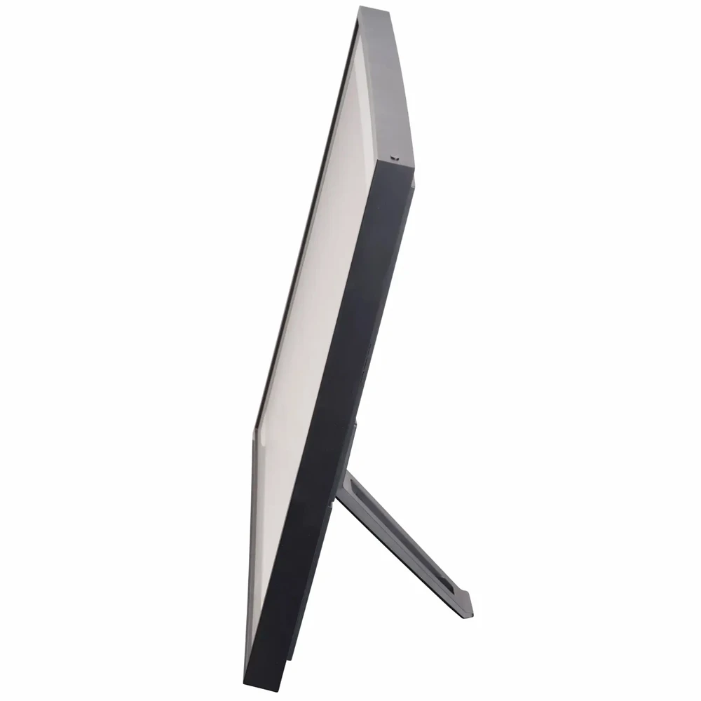 DNV Denver PFF-1970 skaitmeninis nuotraukų rėmelis Juoda 48,3 cm (19″) „Wi-Fi“