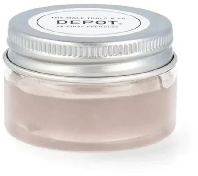 Depot, 300 plaukų formavimo priemonių Nr. 304, botaninis kompleksas, plaukų formavimo gelis, itin blizgus, stipri fiksacija, 25 ml *Miniatiūrinė