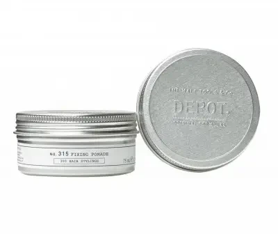 Depot No. 315 Fixing Pomade, 75 ml