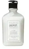 Drėkinantis ir gaivinantis barzdos šampūnas Depot No. 501, 250 ml