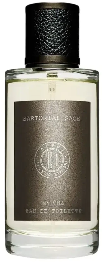Depot Skin Specifics No. 904 EDT tualetinis vanduo unisex, 100 ml