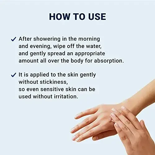Derma:B CeraMD Repair Kreminis, 430 ml