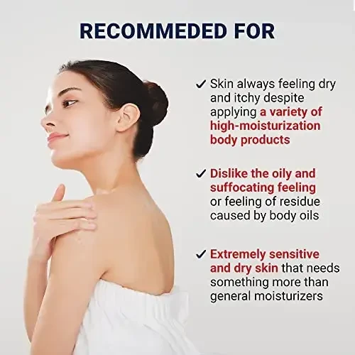 Derma:B CeraMD Repair Oil, 200 ml