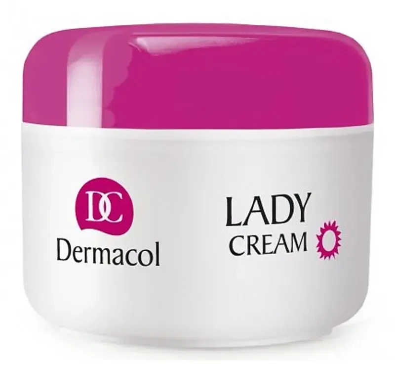 Dermacol Lady Kreminis Day Kreminis moterims, 50 ml