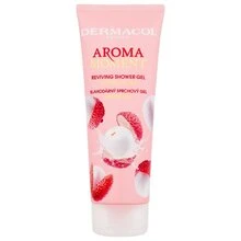 Dermacol Aroma Moment Loving Lychee Reviving Dušo želė Dušo želė