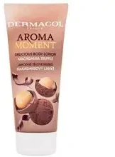 Dermacol Aroma Moment Macadamia Truffle Delicious Losjonas kūnui Losjonas kūnui