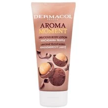 Dermacol Aroma Moment Macadamia Truffle Delicious Losjonas kūnui Losjonas kūnui