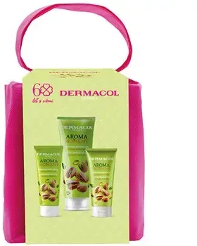 Dermacol „Aroma Moment“ sicilietiškų pistacijų dovanų rinkinys