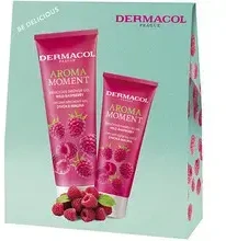Dermacol Aroma Moment Wild Raspberry Dušo želė
