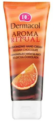 Dermacol Aroma Ritual Hand Kreminis, 100 ml