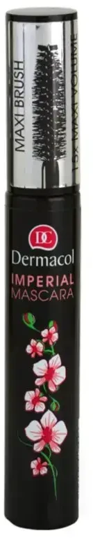 Dermacol Imperial Blakstienų tušas moterims, 13 ml