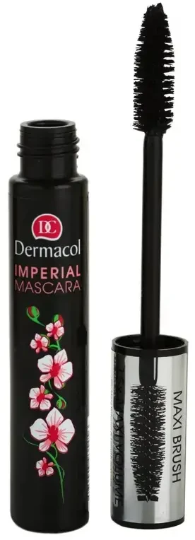 Dermacol Imperial Blakstienų tušas moterims, 13 ml