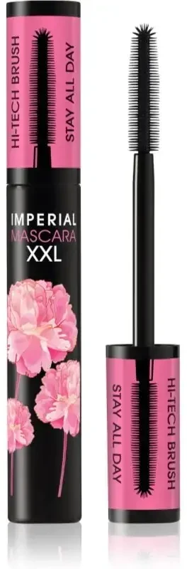 Dermacol Imperial XXL Volume & Panorama Blakstienų tušas