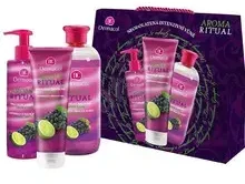 Dermacol Aroma Ritual Vonios putos, 500 ml