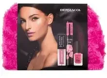 Dermacol Imperial XXL Volume & Panorama Blakstienų tušas
