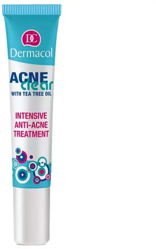 Dermacol AcneClear Local Care, 15 ml